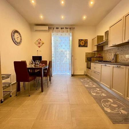 Lilibet Apartment パレルモ エクステリア 写真