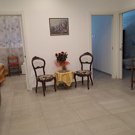 Lilibet Apartment パレルモ エクステリア 写真