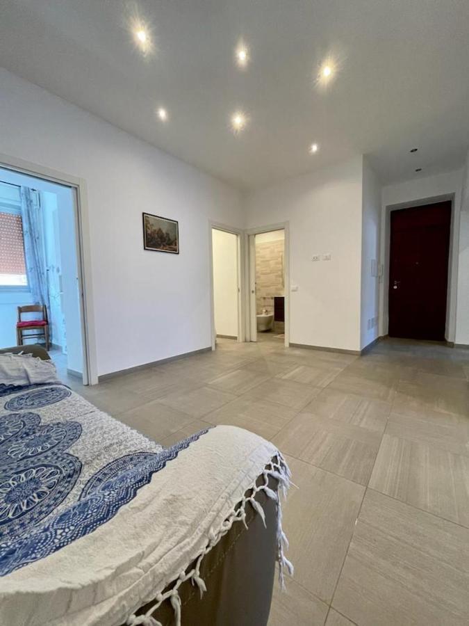 Lilibet Apartment パレルモ エクステリア 写真