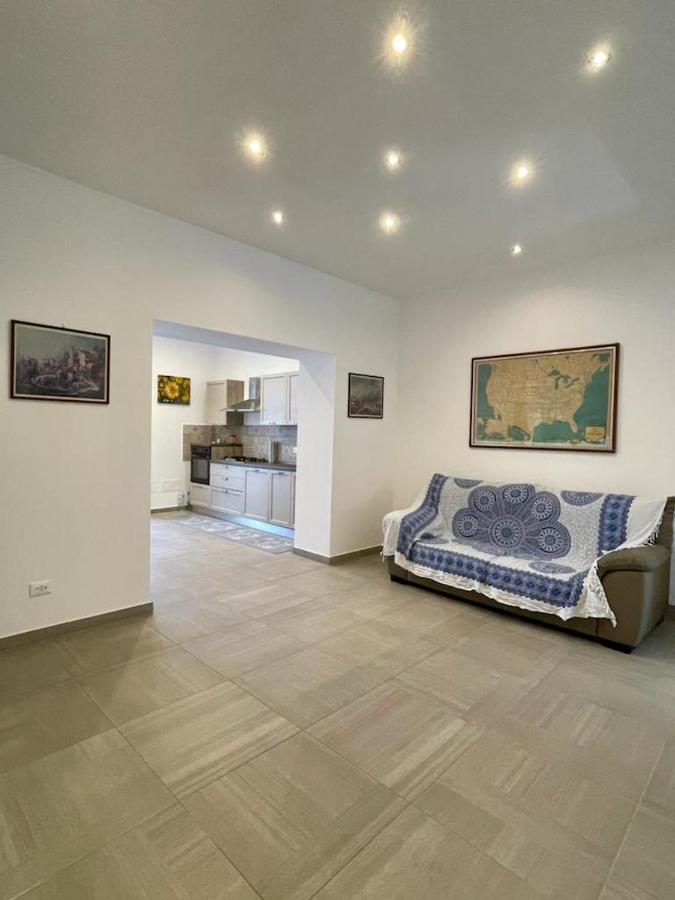 Lilibet Apartment パレルモ エクステリア 写真
