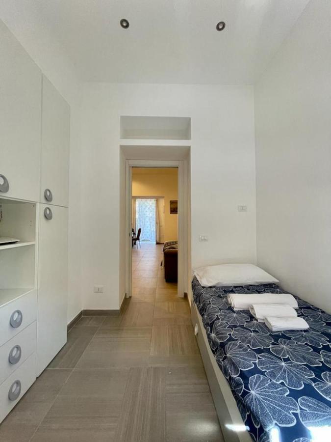 Lilibet Apartment パレルモ エクステリア 写真