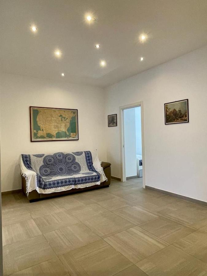 Lilibet Apartment パレルモ エクステリア 写真