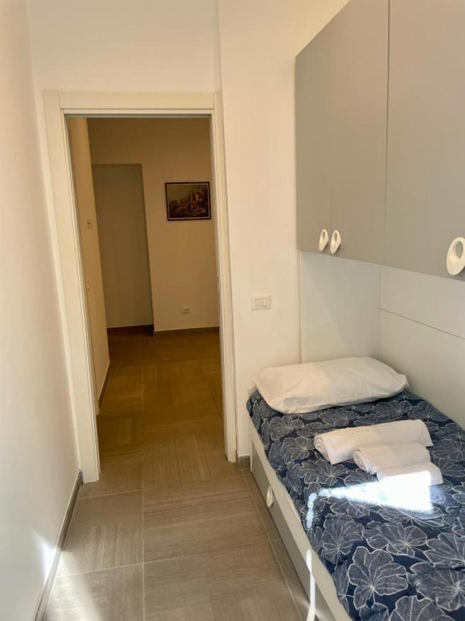 Lilibet Apartment パレルモ エクステリア 写真