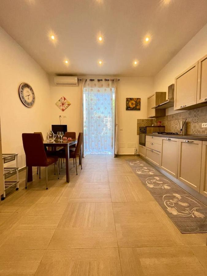 Lilibet Apartment パレルモ エクステリア 写真