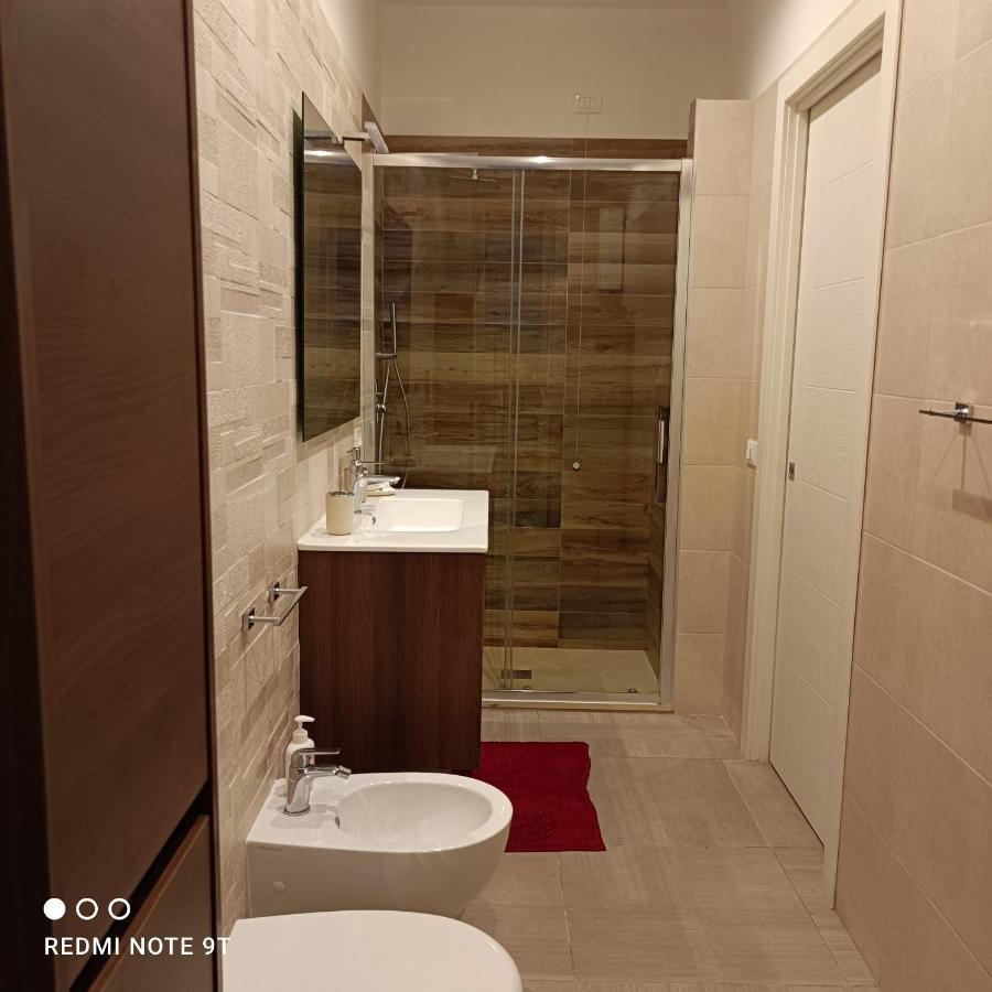 Lilibet Apartment パレルモ エクステリア 写真