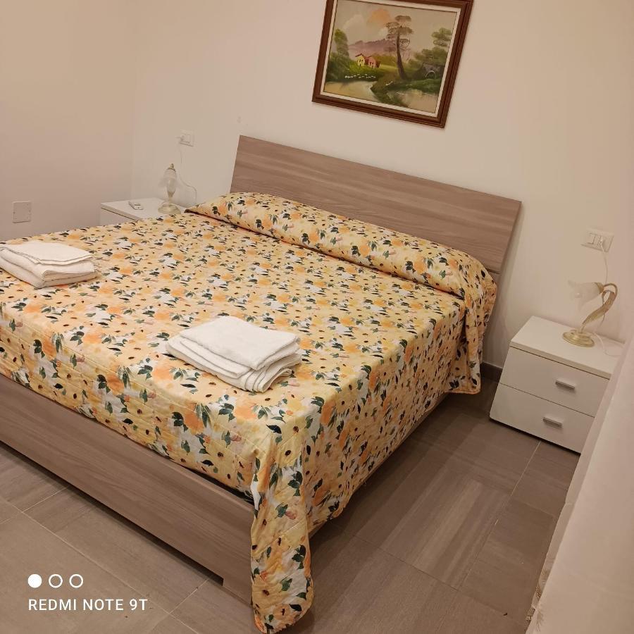 Lilibet Apartment パレルモ エクステリア 写真