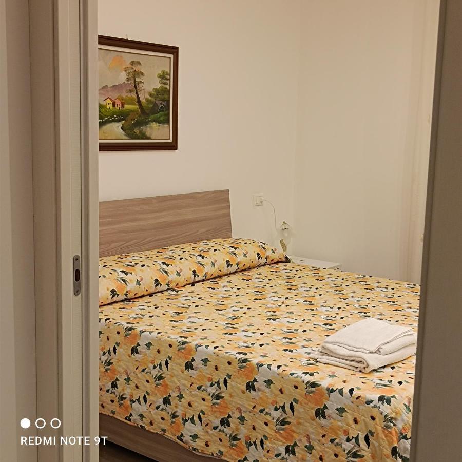 Lilibet Apartment パレルモ エクステリア 写真