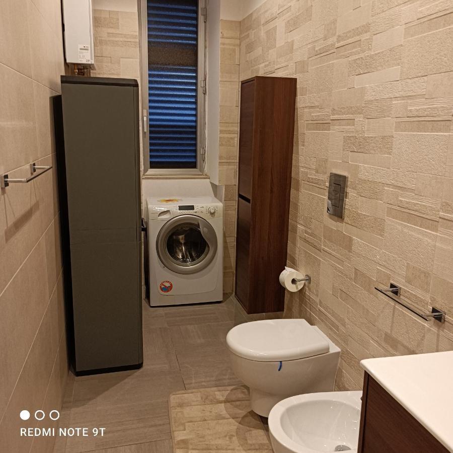 Lilibet Apartment パレルモ エクステリア 写真