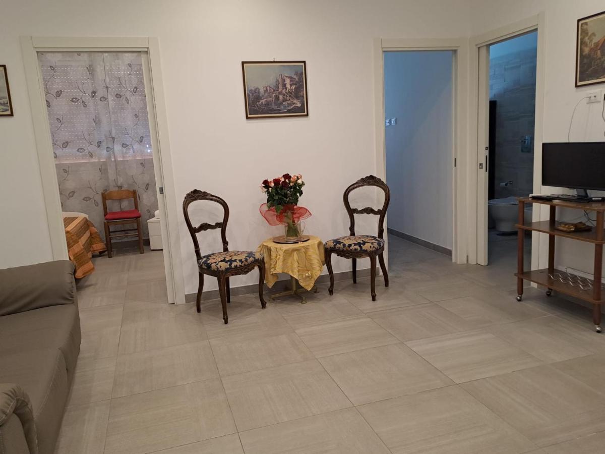 Lilibet Apartment パレルモ エクステリア 写真