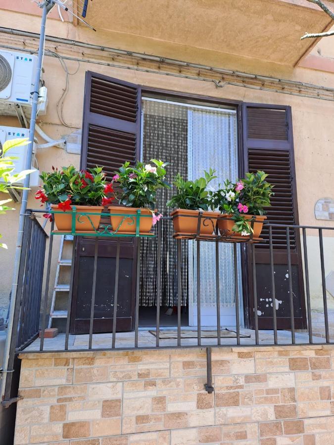 Lilibet Apartment パレルモ エクステリア 写真